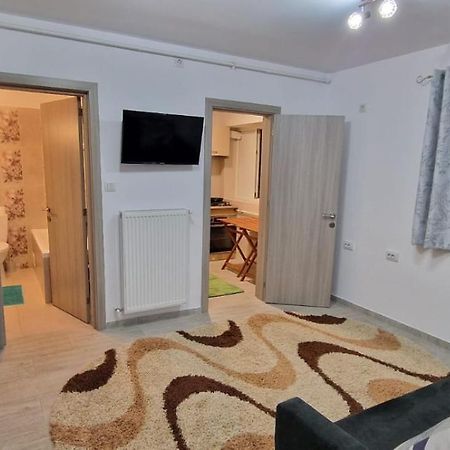 Apartament 3 Cam Grand Arena ブカレスト エクステリア 写真
