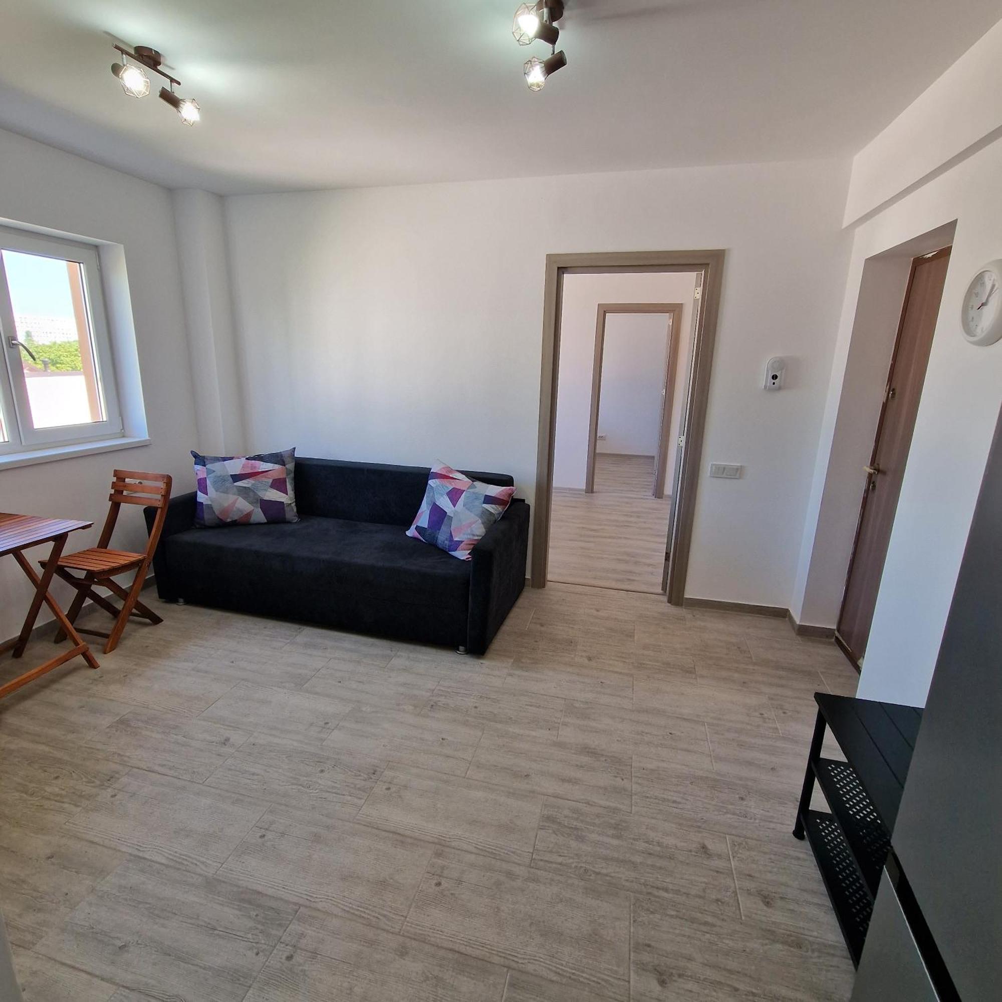 Apartament 3 Cam Grand Arena ブカレスト 部屋 写真